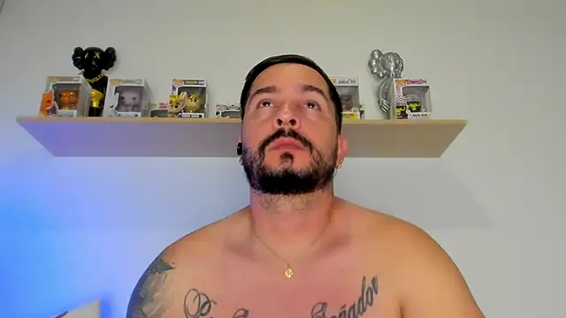 camilo restrepo21 online show from July 2, 12:10 am