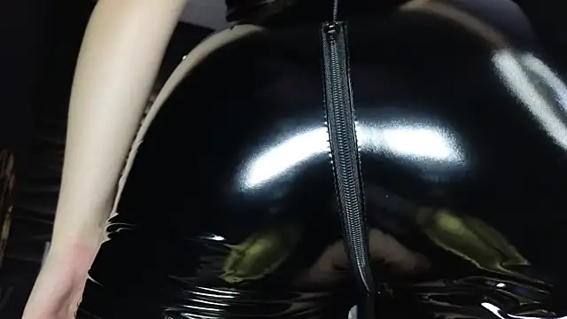 MistressDarsy online show from July 1, 2:07 pm
