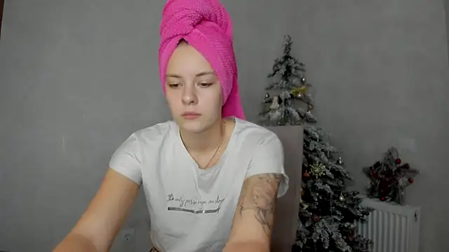 why again me online show from January 10, 7:43 pm