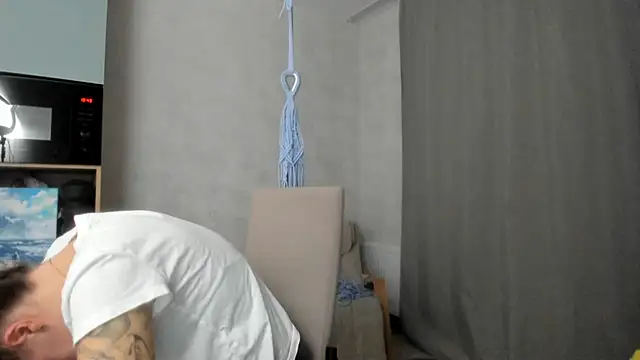 why again me online show from October 13, 4:51 pm