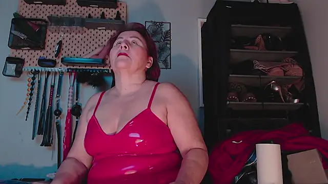 barbarah  online show from March 1, 11:17 am