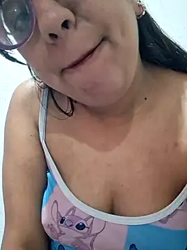 ZaidaWet online show from October 24, 12:01 pm