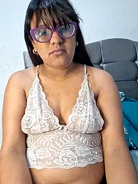 ZaidaWet online show from November 6, 12:06 pm