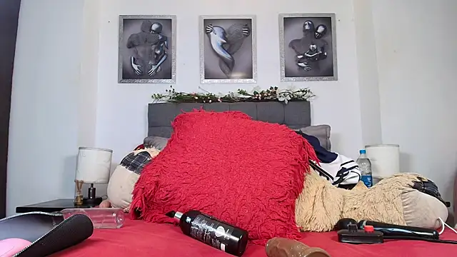 valerieharris online show from February 25, 12:25 am