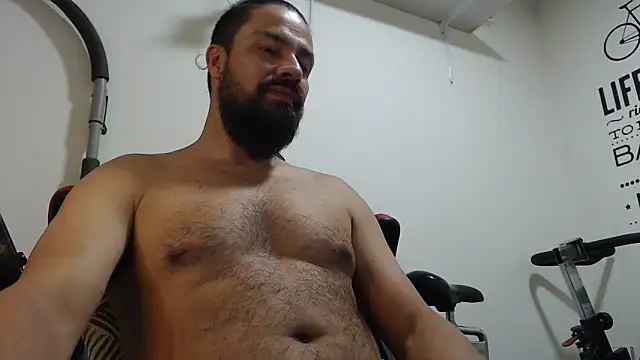 antony 36 online show from February 19, 11:46 pm