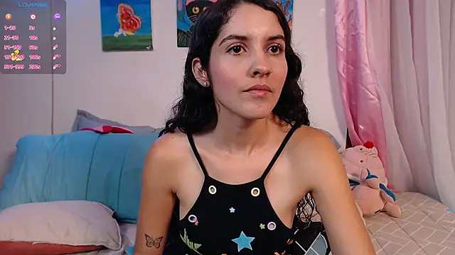 lailypink online show from December 23, 2:13 am