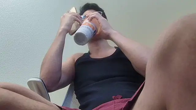 SebastianReiss online show from August 8, 6:37 am