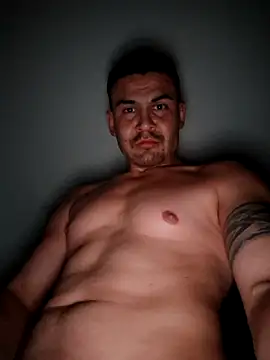 coreyleep online show from November 13, 9:52 am