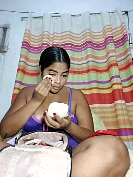 missmelissa  online show from September 20, 10:27 am