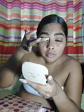 missmelissa  online show from November 5, 11:43 am