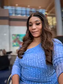   Nessa   online show from January 4, 6:09 pm