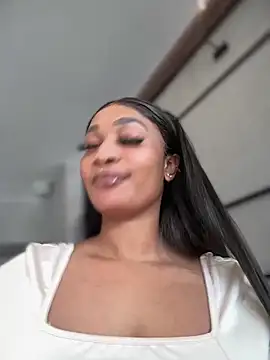   Nessa   online show from January 25, 11:34 am