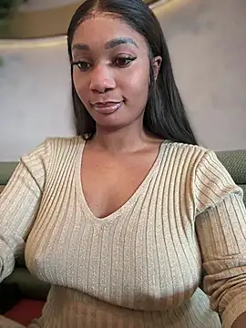   Nessa   online show from February 22, 11:46 am