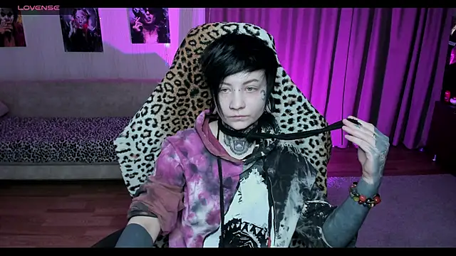 Snapshot of acid_trip1l chatting on January 19, 6:53 pm acid trip1l online show from January 19, 6:53 pm