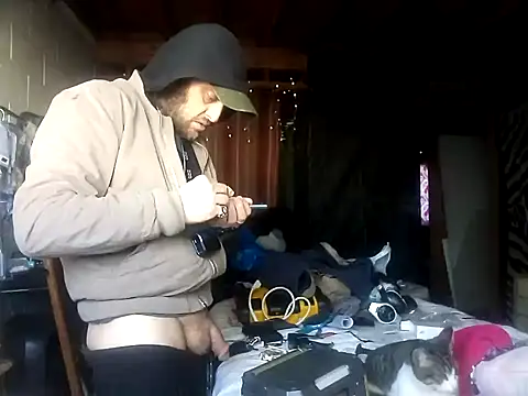 N8daMac online show from January 24, 11:45 pm