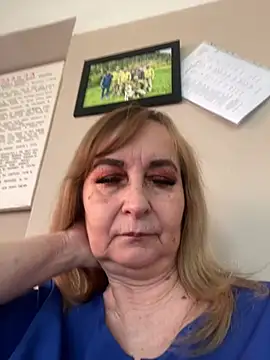 Snapshot of Irina2909@xh chatting on March 17, 12:41 pm Irina2909xh online show from March 17, 12:41 pm