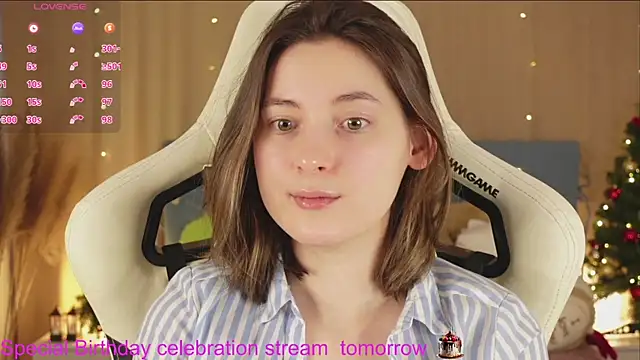 BeckyMartens online show from January 11, 12:01 am