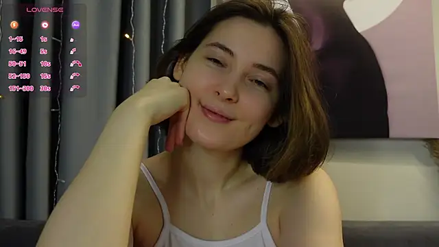 BeckyMartens online show from March 2, 3:56 am