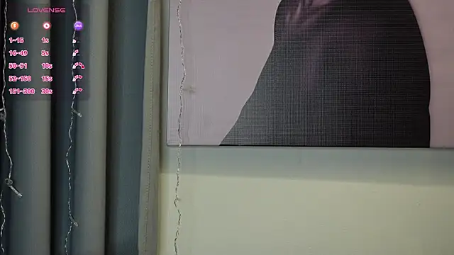 BeckyMartens online show from March 5, 4:13 am