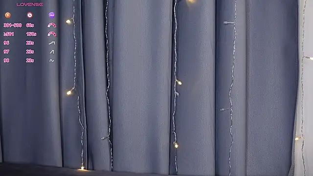 BeckyMartens online show from September 28, 1:44 am