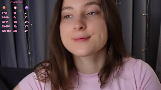 BeckyMartens online show from October 21, 12:22 am