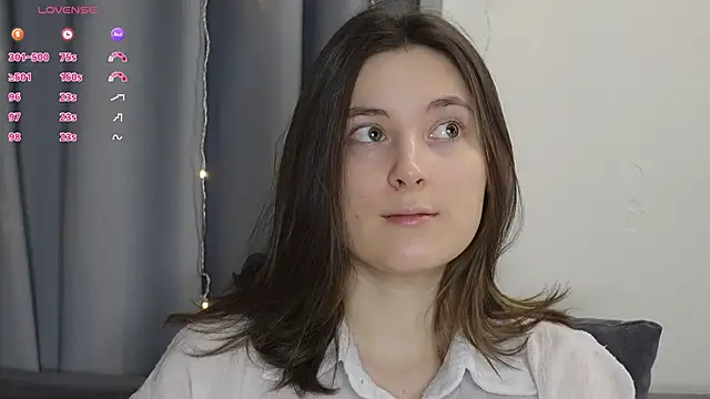 BeckyMartens online show from November 9, 1:59 am