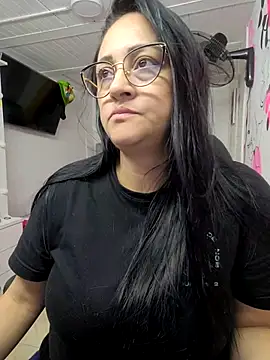 Ameliarizo online show from April 18, 10:54 pm