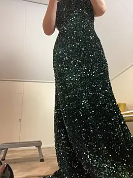 Snapshot of itsCassie chatting on March 12, 8:10 pm itsCassie online show from March 12, 8:10 pm