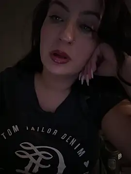 Snapshot of itsCassie chatting on March 16, 9:37 pm itsCassie online show from March 16, 9:37 pm