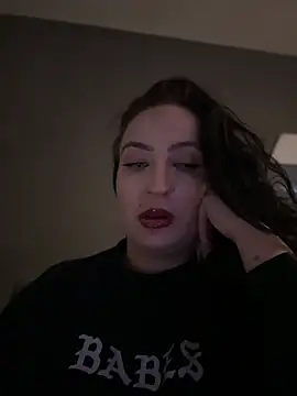 Snapshot of itsCassie chatting on March 17, 8:40 pm itsCassie online show from March 17, 8:40 pm