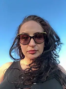 Snapshot of itsCassie chatting on March 20, 3:47 pm itsCassie online show from March 20, 3:47 pm