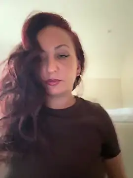 Snapshot of itsCassie chatting on August 9, 5:07 pm itsCassie online show from August 9, 5:07 pm