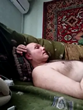 Sam Colt online show from December 14, 9:14 am