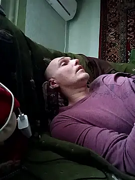 Sam Colt online show from January 14, 1:28 pm