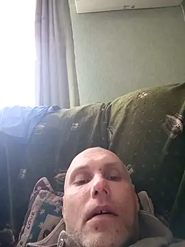 Sam Colt online show from April 25, 12:19 pm
