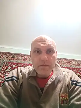 Sam Colt online show from April 29, 6:14 pm