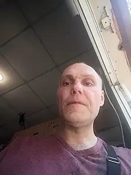 Sam Colt online show from May 8, 12:54 pm