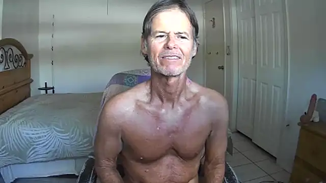 nakeedcowboi65 online show from March 2, 8:15 pm