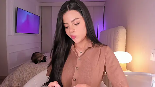 salome  11 online show from November 7, 1:49 am