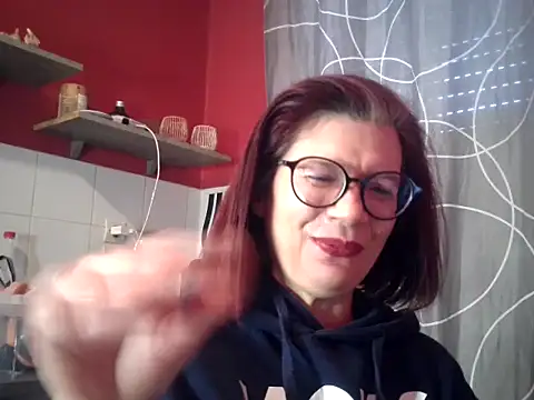 jennylovence online show from January 10, 11:54 am