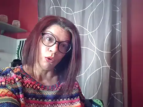 jennylovence online show from January 13, 8:47 am