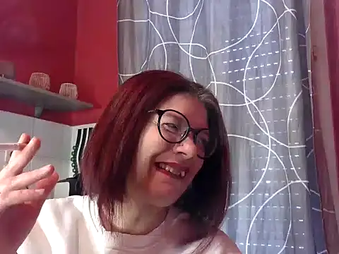 jennylovence online show from January 14, 12:24 pm