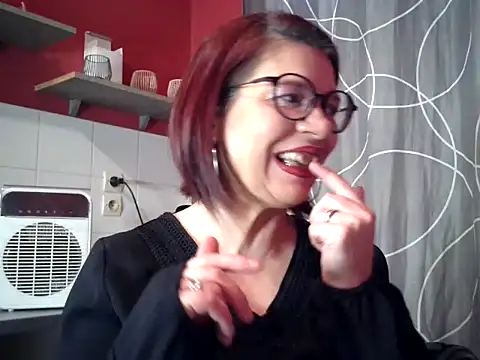 jennylovence online show from January 17, 8:13 am