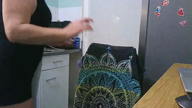 jennylovence online show from September 29, 6:51 am