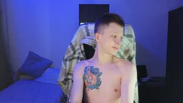 arlekincrop online show from February 27, 7:58 pm