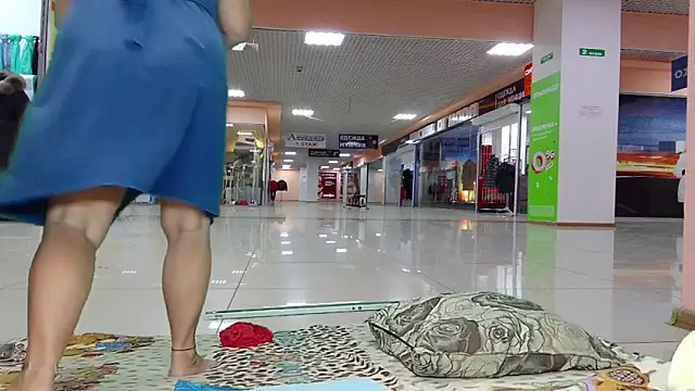 Siberia-Taiga online show from February 14, 9:24 am