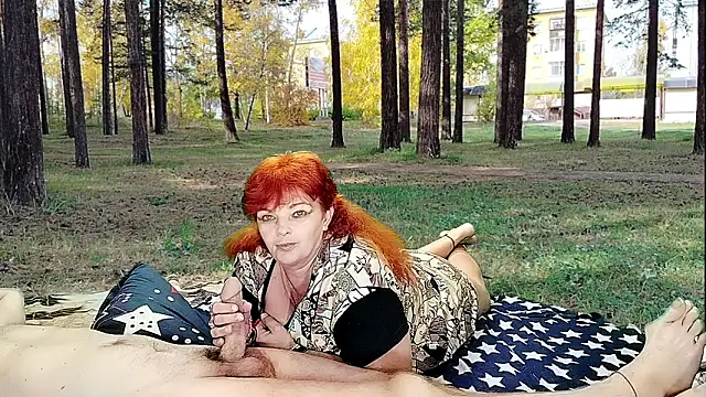 Siberia-Taiga online show from February 25, 6:39 pm