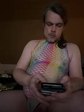 nymphoer1982 online show from April 3, 9:57 pm