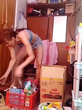 QueenSoreal online show from February 9, 11:25 am