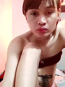 QueenSoreal online show from February 12, 8:29 pm